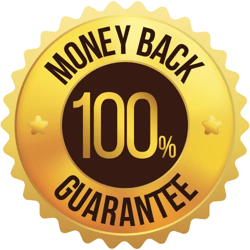 Creatine Gummies 60-Day Money Back Guarantee