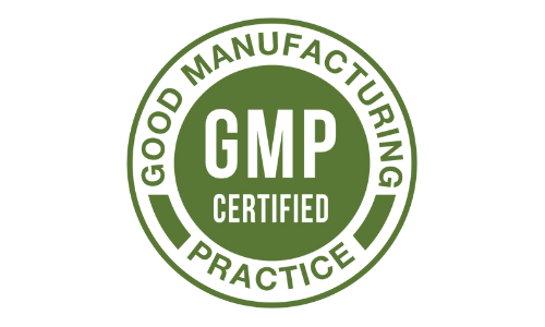 Creatine Gummies GMP Certified